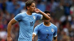 Bologna acerta venda de Gastón Ramirez aos Saints