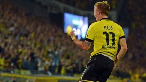 Quem é quem: Borussia Dortmund