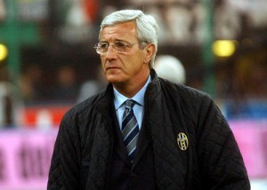 Lippi: “El Shaarawy me lembra Del Piero”