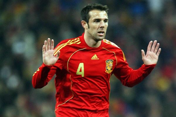 Deportivo conclui contrata&ccedil;&atilde;o de Marchena