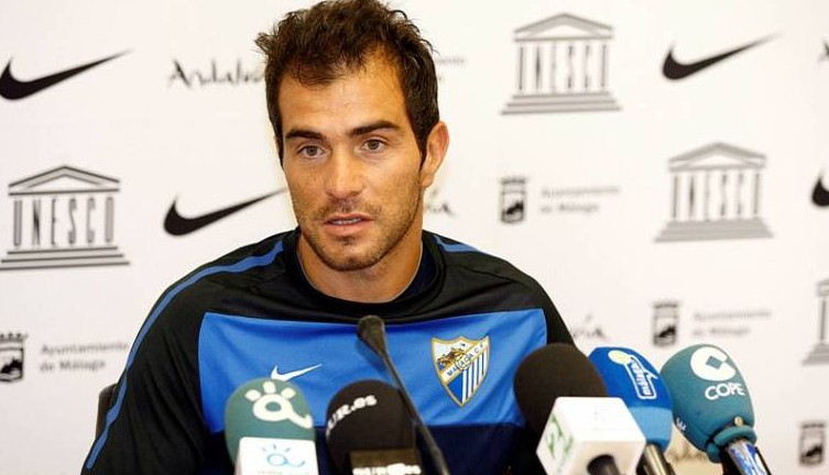 Samp oficializa Maresca, 14&ordm; a deixar o M&aacute;laga na atual janela