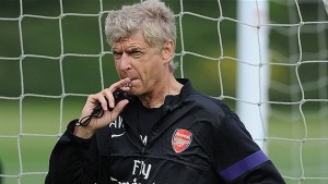 Wenger: “O prejuízo esportivo de não ir à LC é maior que o financeiro”