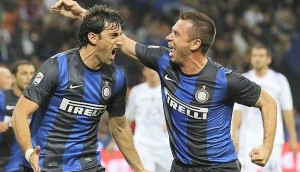 Dever de casa: Inter supera Fiorentina e sobe para terceiro