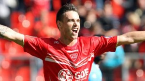 Tombou! Valenciennes goleia e Marseille perde invencibilidade