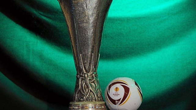 10 razões para não perder a Liga Europa