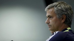 Mourinho quer ser querido. E não é assim no Real Madrid