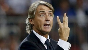 Derrota do Man City causa mais dores de cabeça a Mancini