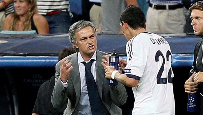 Mourinho: &ldquo;Lutamos como animais&rdquo;