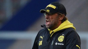 Klopp: “Precisamos trabalhar muito para melhorar a defesa”