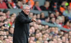 Ferguson coloca Bayern e Dortmund como favoritos na LC