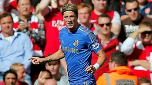 Di Matteo: “Não tenho motivos para me preocupar com Torres”