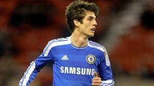 Piazon é novidade no elenco do Chelsea para o Mundial