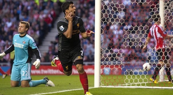 Liverpool trope&ccedil;a de novo e tem pior in&iacute;cio em 101 anos