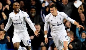 Villas-Boas: “Bale está entre os melhores do mundo”