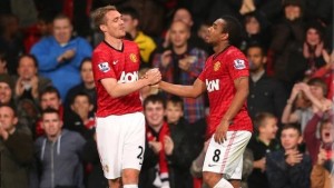 Newcastle dá trabalho, mas United avança na Copa da Liga