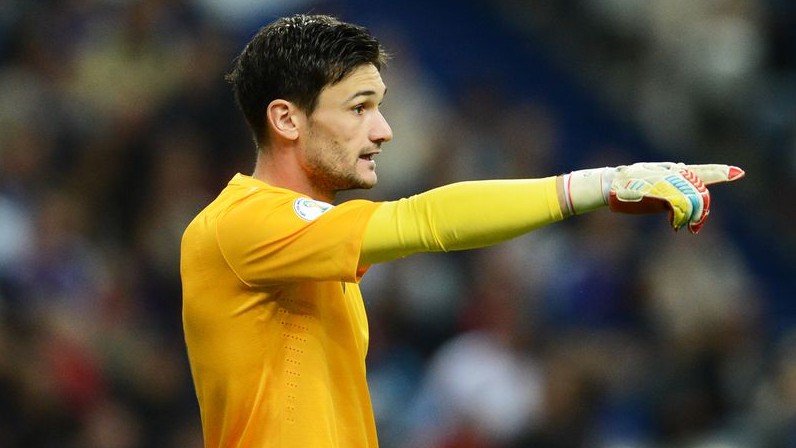 Villas-Boas elogia Lloris, mas garante Friedel como titular