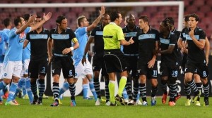 “Klose sabia que seria pego pelas câmeras”, diz Mazzarri