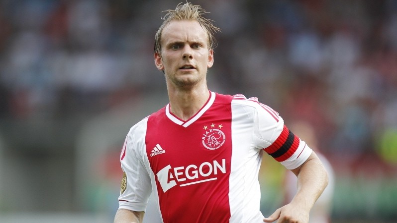 Grupo D: Ajax