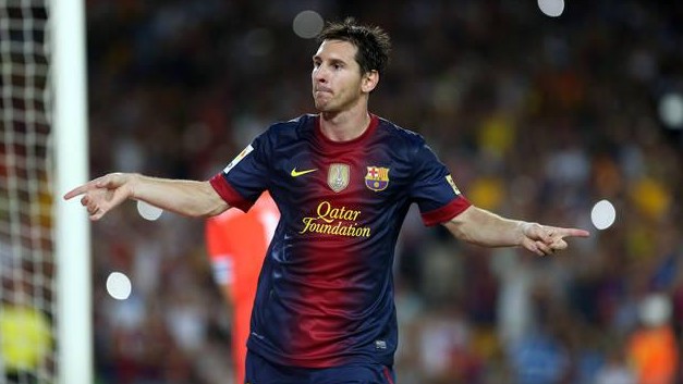 Grupo G: Barcelona