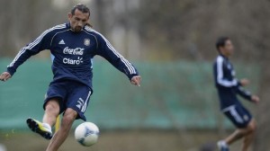 Barcos e Guiñazú são os “sul-americanos” de Sabella