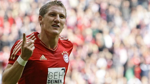 Grupo F: Bayern Munique