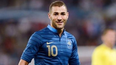 Benzema: “França precisa manter o ritmo da estreia”