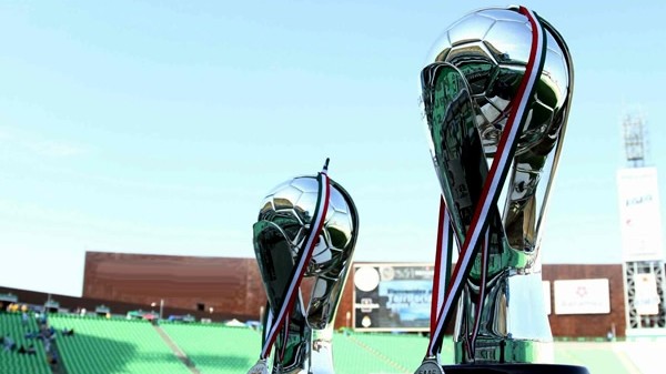 Copa falida?