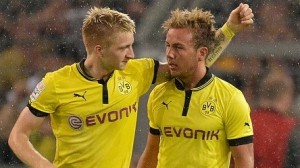 Derrapadas defensivas