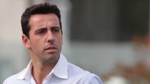 Edu Gaspar: &ldquo;Acompanhamos Chelsea e Monterrey semanalmente&rdquo;