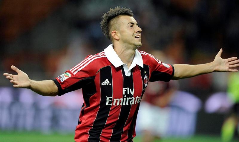 El Shaarawy: &ldquo;Uma vit&oacute;ria sobre a Juventus n&atilde;o ter&aacute; pre&ccedil;o&rdquo;