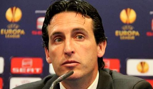 Depois de confus&atilde;o em treino, Sevilla demite M&iacute;chel e anuncia Emery