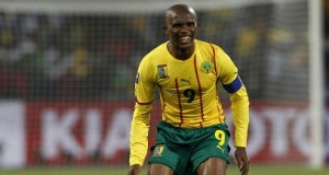 Primeiro-Ministro ordena retorno de Eto’o à seleção