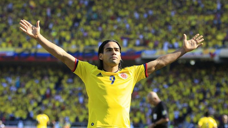 Brasil fecha 2012 com amistoso contra a Colômbia