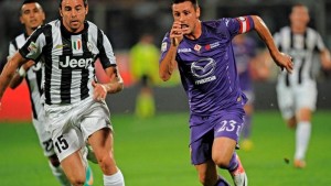 Juventus segura Fiorentina e mantém invencibilidade