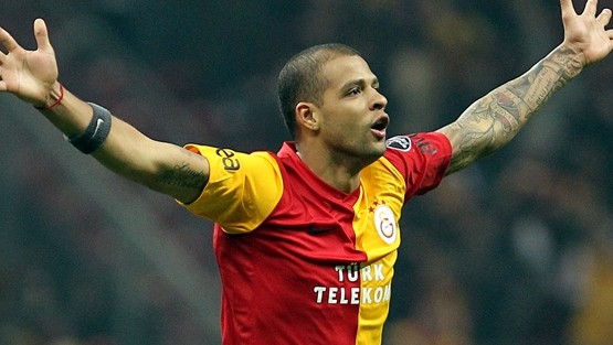 Grupo H: Galatasaray
