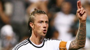 Guti: “Eu gostaria de ver Messi no Real Madrid”