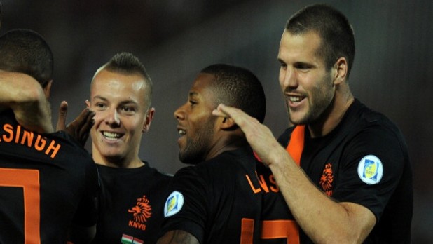 H&aacute; um caminho