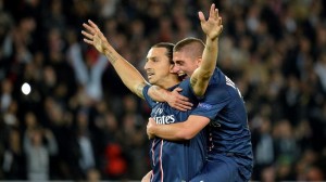 “Ibra não fez os 20 gols que prometeu”, brinca Ancelotti