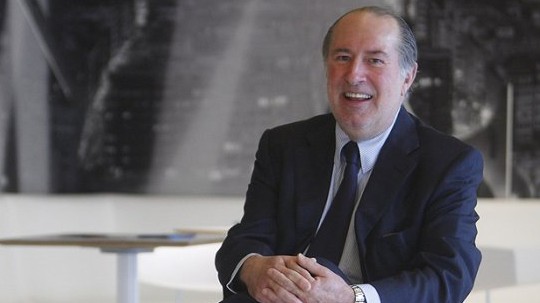 “O futebol espanhol está morrendo”, diz economista