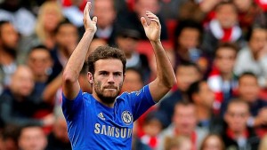 Tudo azul! Chelsea bate Arsenal e segue líder na EPL