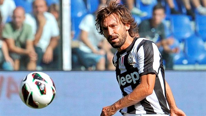 Grupo E: Juventus