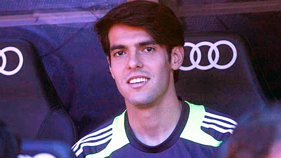 Galliani: “Pagar € 18 milhões por Kaká é impensável”