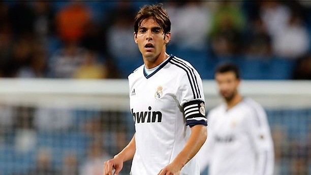 Presidente do LA Galaxy admite interesse em Kaká