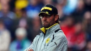 Klopp: “O Bayern está mais faminto nesta temporada”