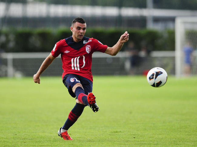 Grupo F: Lille