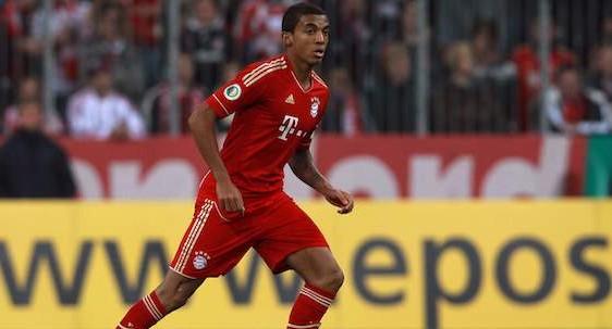 Luiz Gustavo tem feito parte do sistema de rota&ccedil;&atilde;o implantado pelo t&eacute;cnico Jupp Heynckes