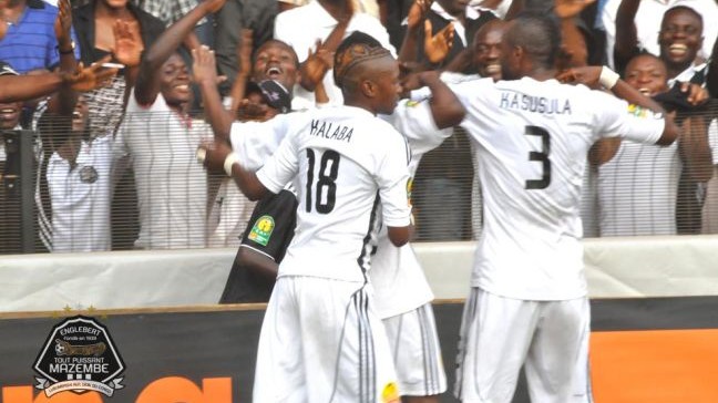 Corinthians pode enfrentar time africano no Mundial