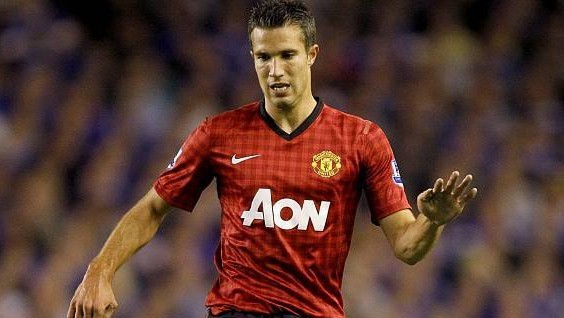 Grupo H: Manchester United