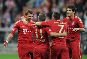 Sem pena do ex, Mandzukic garante vitória do Bayern