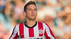 PSV estraçalha lanterna e assume 3ª posição